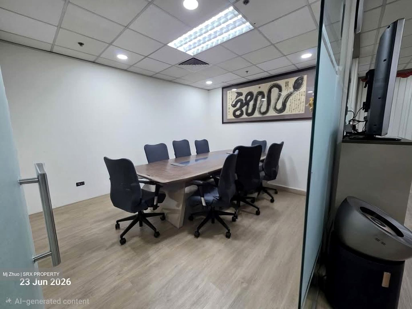 The Arcade (D1), Office #578548301